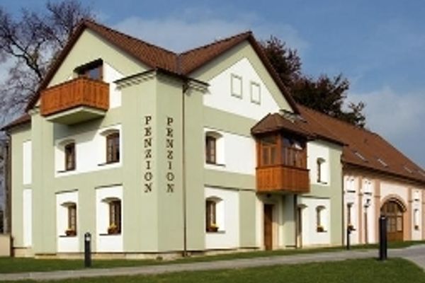 Nad Oborou Penzion (Königgrätz)